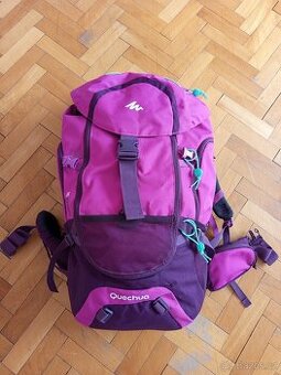 Nový nepoužitý batoh/ krosna, 50 l, dámský