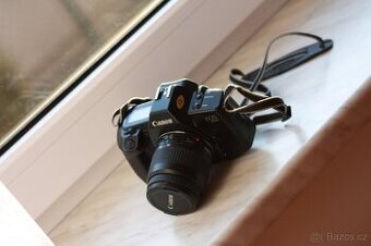 Canon eos 650