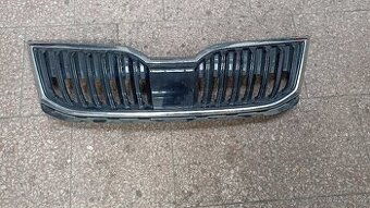 Škoda Octavia 3 fl maska