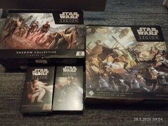Star wars Legion