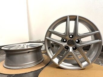 original audi a4 allroad r17 5x112 8W9601025D DPH