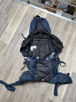 Krosna Quechua 70+10 l