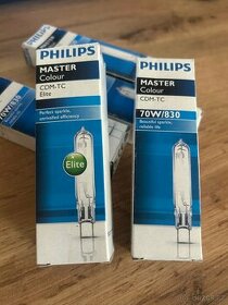 PHILIPS MASTER CDM-TC 70W/830 nebo 70W/930