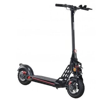 X-scooters XS04 48V - 82km/najeto