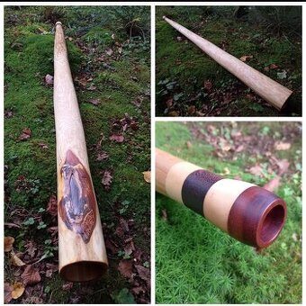 Didgeridoo