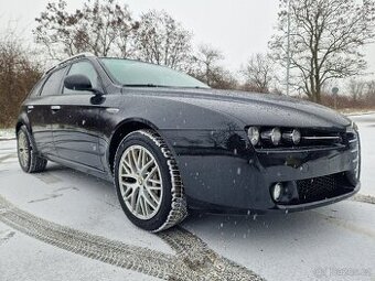 Alfa Romeo 159Sw 1750TBi