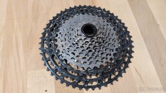 Kazeta Shimano XTR CS-M9100 12s 10-51z