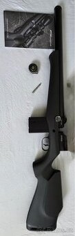 PCP FX DRS 500mm hlaven, .22, plenum SHP 63cc
