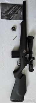 PCP FX DRS classic 500mm .22