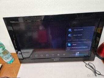 Smart tv Sony 80cm
