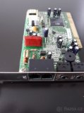 Microcom Inporte Voice modem PCI - 1
