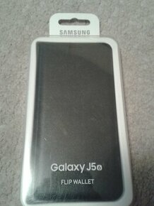 Obal na Samsung Galaxy J5