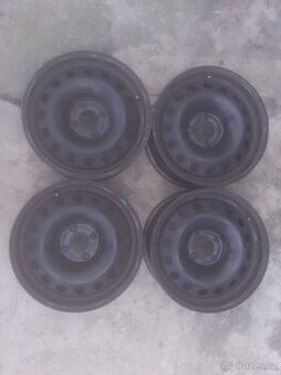 Disky r16,4x108,Peugeot,Citroen