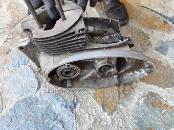 Kartery jawa perak 250