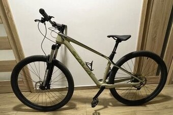 Horské kolo- Sava Ferd 2.0