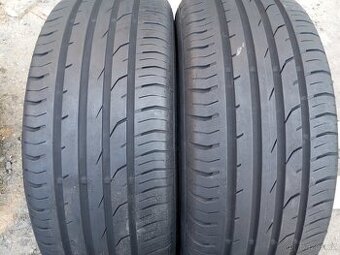 Letní pneumatiky Continental 225/55 R16 95Y