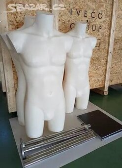 Figurína 2 ks
