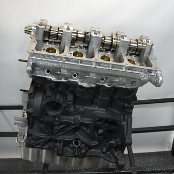 Motor BJB 1.9 TDi