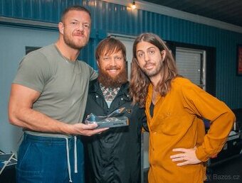 Imagine Dragons 09.06
