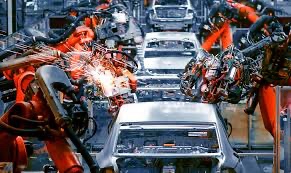 Elektrikári a Mechanici do Nemecka-Aumatizácia
