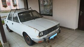 Škoda 105 S - 1