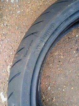 CONTINENTAL Road Attack 4 120/70-17 58w