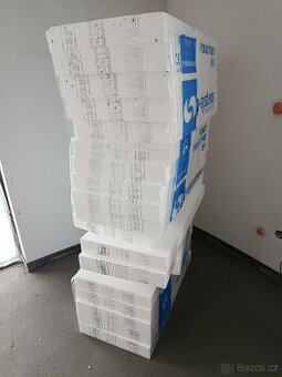 Polystyren EPS 100 90 mm