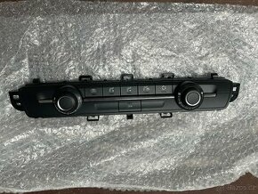 Panel klimatizace PEUGEOT RIFTER 98340409ZD