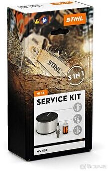 SERVISNÍ SADA PRO PILY STIHL MS462.