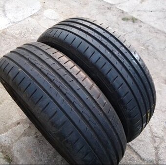 Letní pneu VREDESTEIN 175/60 R15"