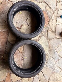 Pirelli SCORPION ZERO 265/40/22