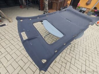 Cerna stropnice bmw e46 touring