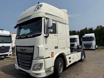 Daf XF 106.480 SSC