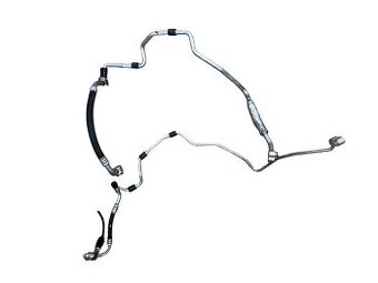 Trubka klimatizace 1K0820743CD VW Golf 5 r.v. 2009