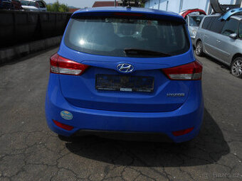 Hyundai IX 20