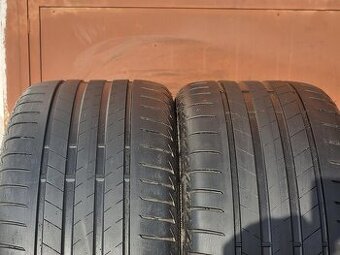Letní Bridgestone RunFlat 255/35/19