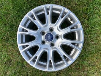 alu kola 5x108 r16 ford