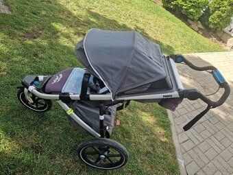 Thule urbane glide 2