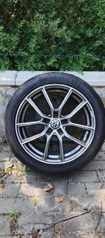 Alu kola 5x112 R17
