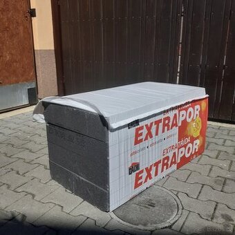 Fasádní polystyren