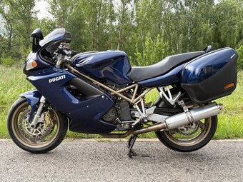 Ducati ST4
