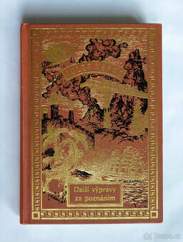 Jules Verne - Další výpravy za poznáním - Návrat 2003