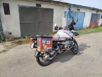 BMW R 1150 GS ADVENTURE