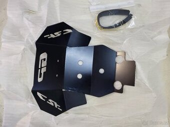 kryt motoru na Honda CRF250 L