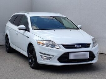 Ford Mondeo 2.0TDCi ,  103 kW nafta, 2014