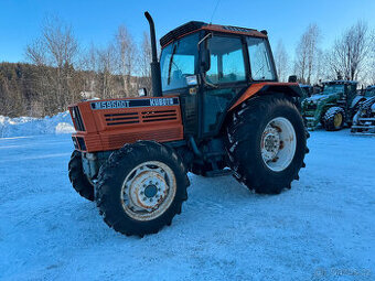 Kubota M 5950 DT