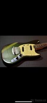 Fender Mustang 1969 - 1