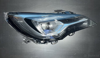 Opel Astra K ST - Full LED Matrix světlomety + moduly