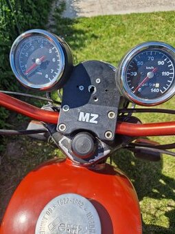 MZ 150 ETZ