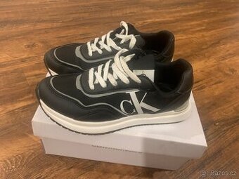 Tenisky Calvin Klein